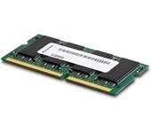 Lenovo 16GB DDR4-2133 módulo de - Memoria (16 GB, 1 x 16 GB, DDR4, 2133 MHz, 260-pin SO-DIMM)