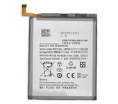 IMATICA LOS PALACIOS Batería Samsung Note 20 Ultra 4500mah - Repuesto Interno