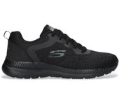 Skechers | Mujer | Zapatillas Bountiful Quick Path negro