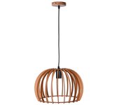 BEL AIR HOME - Ganges Lámpara de Techo Altura Regulable Ø35 Cm
