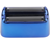 Professional Barber Electric Shaver Replacement Double Cutter Blade And Foils Head Cover For Babyliss Cordless Foil Shaver FXFS2