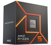 AMD Ryzen 5 7600 5.1GHz Socket AM5 Boxed