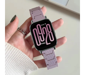 20mm 22mm Watch Band For Xiaomi Redmi Watch 5 Active Carbon Fiber Wristband Strap For Redmi Watch 5 Lite Bracelet accessories