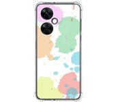 Funda Silicona Antigolpes para Oneplus Nord CE 3 Lite 5G diseño Acuarela 05 Dibujos