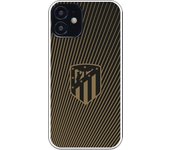 Carcasa para iPhone 12 Mini - Atlético de Madrid Premium