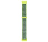 Nylon Strap for Fitbit Charge 5 Smart Watch Sports Nylon Weave Loop Bracelet Wristband Correa Pulsera for fitbit Charge 6 Band