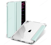 For iPad Air 6 7 11 inch Case 2025 2024 iPad Pro 11" 13" Funda iPad A16 11th 10th 10.2 9th Generation Pro 12.9 6th 5th 4th Cover