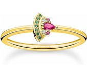 Anillo Mujer Thomas Sabo TR2353-488-7-60 20 (20)