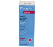 Pilopeptan Woman Champu Anticaida 250 ml Pilopeptan