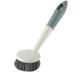 Largo, Mango antiadherente para fregadero de ollas y fregaderos, descontaminant, multimtifción, de Cocina, with Mango