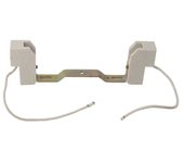 Portalámparas R7S 189mm con Conector R7S | Ledkia