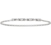 Pulsera Hombre Breil TJ3595 Plata de ley 925