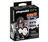Playmobil naruto madara