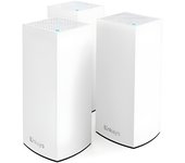 Linksys Wi-Fi 6 Dual-Band Rhodes