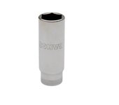 Vaso hexagonal  larga 1/2 7805sm 21 bahco