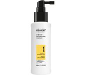 Nioxin System 1 Scalp + Hair Thickening Serum 100ml-Suero Exheavy