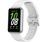 Silicone Strap For Samsung Galaxy Fit 3 Watch Bracelet Replacement Sport Watchband For Samsung Galaxy Fit3 Band Accessories