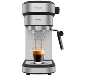 Cecotec Cafetera express Cafetera Espresso Cafelizzia 790 Steel Duo