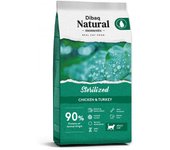 Dibaq Natural Moments ESTERILIZADOS PAVO 7KG