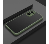Shockproof Matte Case for OnePlus 11 R 10 T 9 RT 8 T 7 T 6 T PRO Nord 2 CE3 Lite Ace2 PRO Case Cover Half Clear Armor Bumper