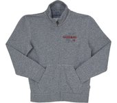 Napapijri-Sudadera con cremallera N0YIE4 para Niño