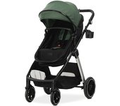 LORELLI Carrito de Bebé Trio Convertible ASPEN de Lorelli hasta 22 kg
