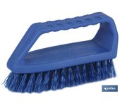 Cepillo plancha fibra fuerte  venta unitaria