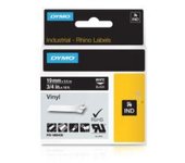 Id1-19 negro (vinilo)