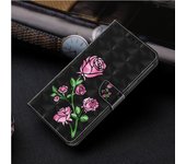 Leather Case For Xiaomi Redmi NOTE 9 9A 10X 10C Wallet Redmi NOTE 9 11 11S Pro Max 4G/5G Coque Flip Wallet Funda