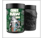 ONE RAW HMB 300 gr Neutral Flavour ZOOMAD LABS