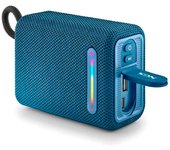 Altavoz portátil NGS Roller Furia 1 15W True Wireless Stereo