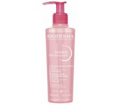 BIODERMA Sensibio Gel Moussant 200ml ✅ Entrega 24/72h