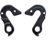 Vicma Puntera de Cambio Megamo Natural para Bicicletas - Compatible con Corratec, Superbow, Nashbar, NS, Viper y TR - Alta Calidad
