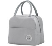 Bolsa de almuerzo, bolsa térmica, bolsa de hielo, bolsa de picnic, bolsa para lonchera