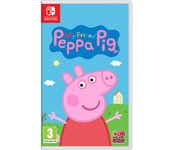 My Friend Peppa Pig Juego para Consola Nintendo Switch