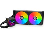 Lian Li Galahad II 280 ARGB LCD Negro