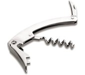 Sacacorchos Lacor con Navaja Inox 18/10 - Extracción Rápida