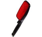 Pelo quitapelusas para Ropa, ideal para eliminar Pelos de mascotas y Polvo de Piel, sucie y Caspa de alfombras, Ropa, muebles, sofás, Abrigos y asientes de coche.