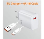 Cargador red universal USB C 67W