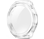 Case for Huawei Watch GT2e soft TPU Bumper Full Coverage protective Frame shellcase smart watch Accessories for Watch GT 2E 2 E