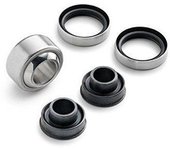 Pivot Bearing+bush. Pds 11   Ce U