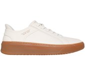ZAPATILLAS SKECHERS BLANCAS Skechers Slip-ins: Court Break - Double Vented 183177