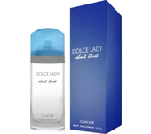 Chatler Dolce Lady About Blush - PERFUME PARA MUJER - 100ML