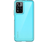Candy Shockproof Silicone Bumper Phone Case For Poco X4 NFC 5G/XIAOMI 11i HyperCharge