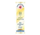 Biofloral Bach. 23 Olive 20ml ✅ Entrega 24/72h