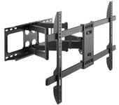 Soporte pared equip vesa hasta 80 pulgadas 600x400mm max 60kg -  Recíbelo en 2-3 días laborables