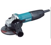 Mini-amoladora MAKITA 720 w. 115 mm. GA4530R