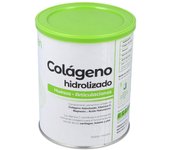 Bgreen Colageno Hidrolizado Bote 300 Gr