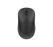 Conceptronic - LORCAN04B ratón Oficina Ambidextro RF Wireless + Bluetooth Óptico 1600 DPI LORCAN04B