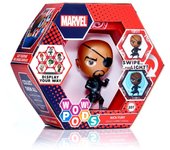 WOW STUFF Figura Wow! Pod Marvel - Nick Fury | Increíble Detalle